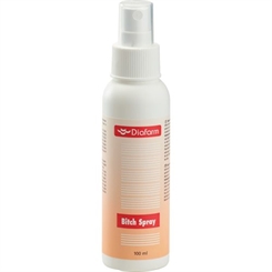 Bitch spray - Diafarm 100 ml